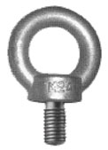 KL Cranes and Lifting Equipment: Eyebolts